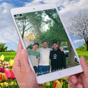 Meet your Posher, Flor